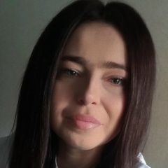 Кристина Радюк, 02.06.1989, Минск