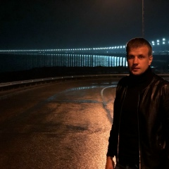 Сергей Чернов, 31.05.1990, Владивосток