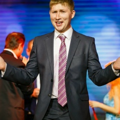 Сергей Дмитриевич, 10.10, Москва