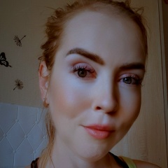 Иирис Костоправова, 04.11, Таллин