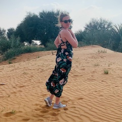 Elizaveta Konyushevskaya, 17.09.1990, Москва