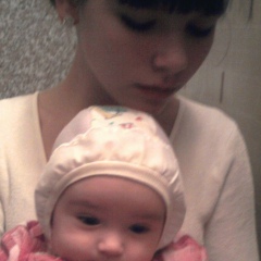 Янусик Каплунова, 29.11.1998, Волгоград