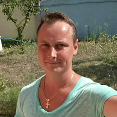 Женя Скрышевский, 11.01, Винница