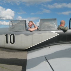 Стас Лунин, 20.04.1992, Гатчина