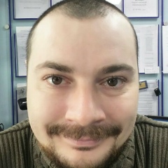 Виктор Хомич, 21.05, Николаев
