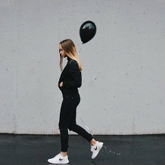 Виктория Маштакова, Красный Яр