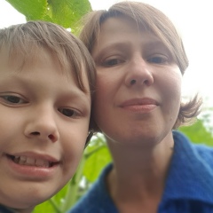 Ольга Иванова, 25.06, Санкт-Петербург