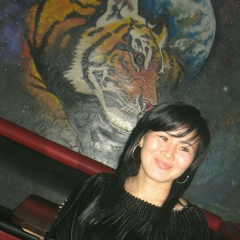 Jaina Jakipova, 02.09.1991, Алматы