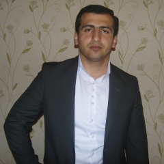 Djasarat Sadiqov, 03.10.1988, Баку