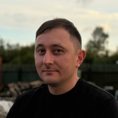 Сергей Подтихов, Санкт-Петербург