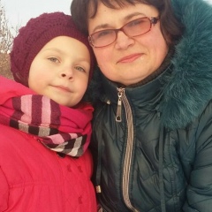 Алла Коношенко, 18.11, Шишаки