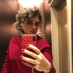 Вера М, 28.04, Екатеринбург