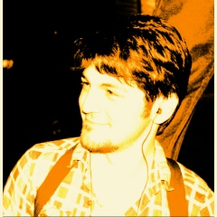 Адам Саркаров, 10.10.1986, Москва