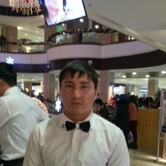 Темирлан Осмонов, 08.03.1993