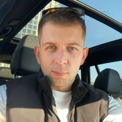 Сергей Новиков, 22.10, Калуга