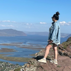 Людмила Сунчугашева, 09.09, Абакан