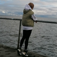 Фарида Низамутдинова, 09.09, Казань