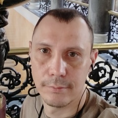 Степан Головин, 28.05, Санкт-Петербург