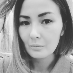 Irina Petrova, 19.10.1983, Harbin