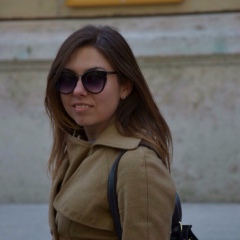 Наталья Селиверстова, 15.03