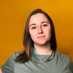 Наталья Дем, 10.05, Алматы