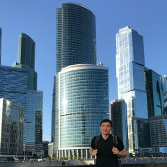 Тимур Аманжолов, 03.10.1993, Семей