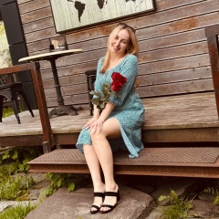 Елена Баскова, 17.05.1992, Ярославль