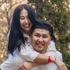 Кулчана Балчыр, 24.03, Кызыл