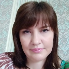 Алла Сухих, 02.07.1976, Новосибирск