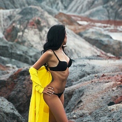 Настя Ткач, 03.02.1993, Симферополь