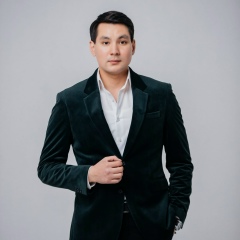 Галымжан Аскертай, 14.10.1910, Астана