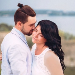 Иванна Трамп, 17.08