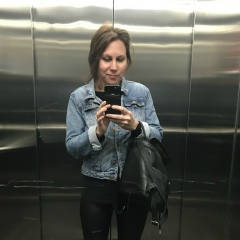 Виктория Чередник, 16.01, Санкт-Петербург