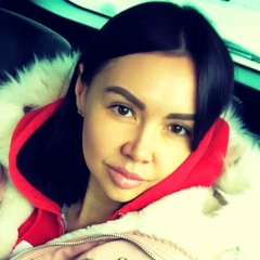 Кристина Деткова, 28.03, Екатеринбург