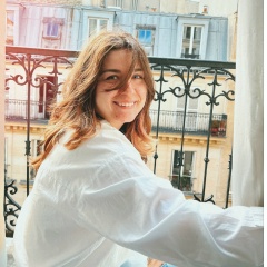 Кристина Сторожук, 29.05, Кишинев