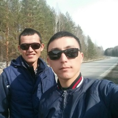 Нуржау Сарсенбаев, 04.02.1989, Актау