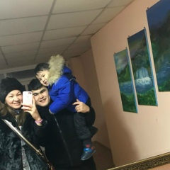 Ереке Тургын, 24.04