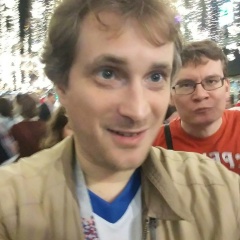 Вадим Трухачев, 24.04.1981, Москва