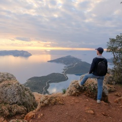 Алексей Олейник, Санкт-Петербург