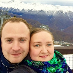 Екатерина Маничева, 25.01, Москва