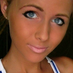 Илоночка Рубикова, 23.04, Челябинск