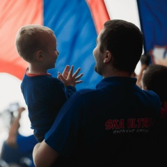 Николай Домрачев, 28.08, Санкт-Петербург