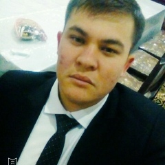 Данил Буранов, 30.10, Астана