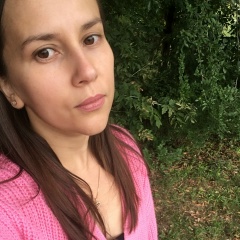 Ксения Зубарева, 22.04, Оренбург