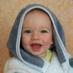 Настенька Красникова, 23.01.1989, Москва