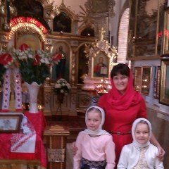 Женя Зубчик, 11.03, Ковель