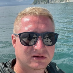 Михаил Старцев, Москва