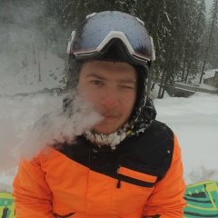 Борис Цраев, 22.11.1989, Москва