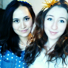 Перизат Сарыбай, 15.04.1996, Москва