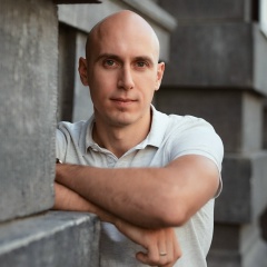 David Off, 16.09.1989, Омск